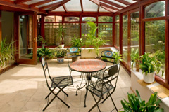 Whifflet conservatory quotes