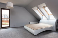 Whifflet bedroom extensions