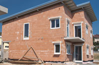 Whifflet home extensions