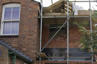 free Whifflet home extension quotes